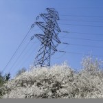 Rzecznik pisze do ministra. Chodzi o słupy energetyczne na prywatnych działkach