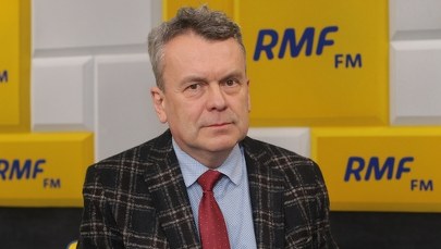 Rzecznik Polskiego Towarzystwa Psychiatrycznego: Młodzi ludzie zderzają się ze światem, który kiedyś był prostszy