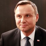 Rzecznik Poroszenki: Rosjanie chcieli zorganizować fałszywą rozmowę z Andrzejem Dudą