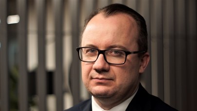 Rzecznik Praw Obywatelskich Adam Bodnar zarażony koronawirusem