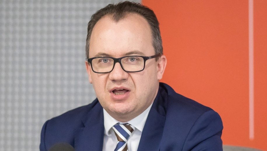 Rzecznik Praw Obywatelskich Adam Bodnar /Paweł Jaskółka /PAP