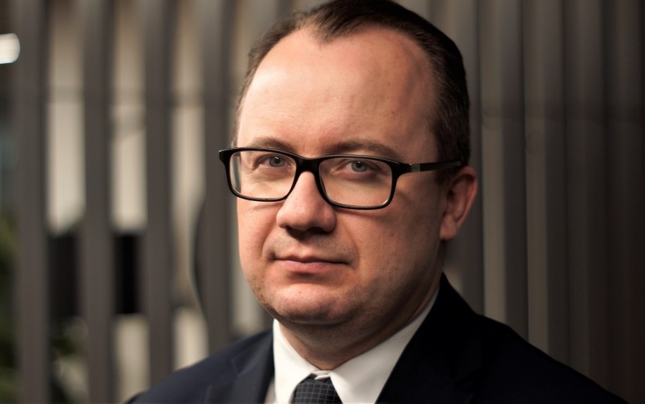 Pawłowicz i Piotrowicz kandydatami do TK. RPO: To organ ...