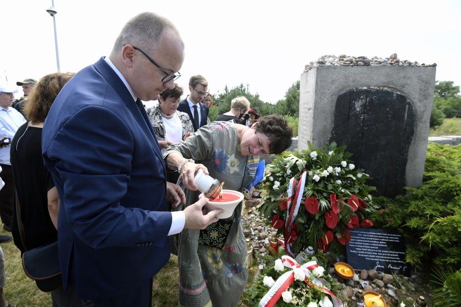 Rzecznik Praw Obywatelskich Adam Bodnar /Michał Zieliński  /PAP