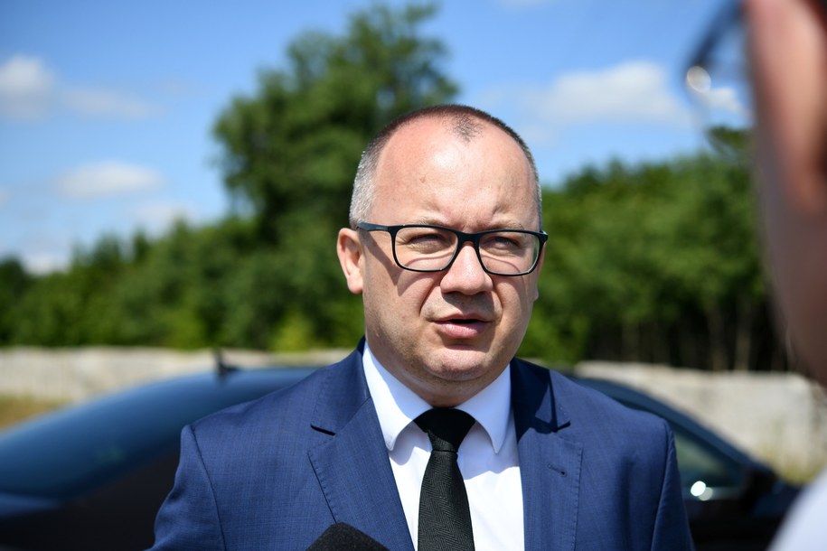 Rzecznik Praw Obywatelskich Adam Bodnar /Michał Zieliński  /PAP