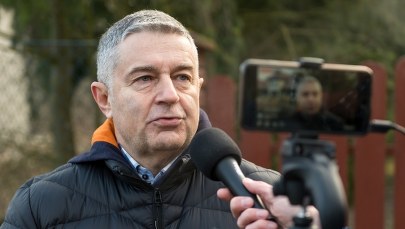 Rzecznik Praw Obywatelskich interweniuje w sprawie Frasyniuka