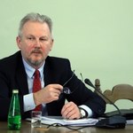 Rzecznik Praw Obywatelskich interweniuje ws. zatrzymania byłego wiceszefa KNF Wojciecha Kwaśniaka