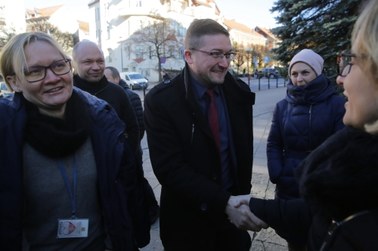 Rzecznik Praw Obywatelskich: Sędzia Juszczyszyn ma prawo nie uznawać rozstrzygnięcia Izby Dyscyplinarnej