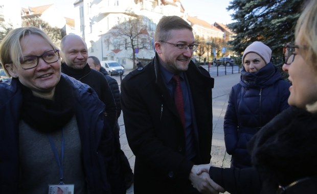 Rzecznik Praw Obywatelskich: Sędzia Juszczyszyn ma prawo nie uznawać rozstrzygnięcia Izby Dyscyplinarnej