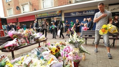 Rzecznik Praw Obywatelskich w Londynie. Rozmawiał o bezpieczeństwie Polaków na Wyspach 