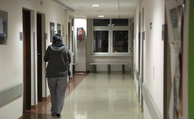 Rzecznik Praw Pacjenta chce zmian w przepisach. Organizacje biją na alarm