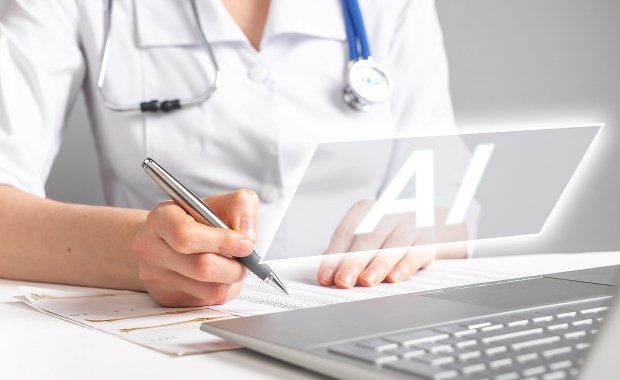 Rzecznik Praw Pacjenta: Leczenie wspomagane sztuczną inteligencją zgodne z prawem