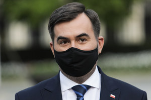 Rzecznik prezydenta: Daniel Obajtek cieszy się zaufaniem