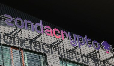 Rzecznik prezydenta o aferze Zondacrypto. "Bardzo mało konkretów"