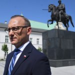 dywersja na kolei Rzecznik prezydenta o relacjach Polski z Rosją: Będą jeszcze gorsze