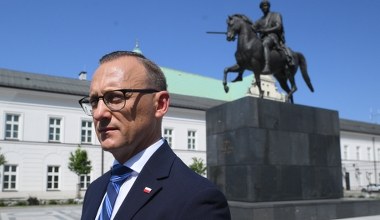 Rzecznik prezydenta o relacjach Polski z Rosją: Będą jeszcze gorsze