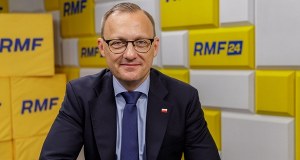 Rzecznik prezydenta: Z panem marszałkiem Czarzastym jest jak z rosyjską matrioszką