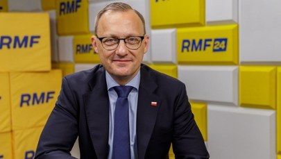 Rzecznik prezydenta: Z panem marszałkiem Czarzastym jest jak z rosyjską matrioszką