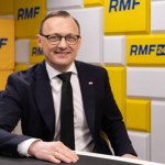 Rzecznik prezydenta: Z panem marszałkiem Czarzastym jest jak z rosyjską matrioszką