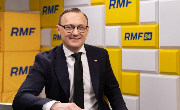 Rzecznik prezydenta: Z panem marszałkiem Czarzastym jest jak z rosyjską matrioszką