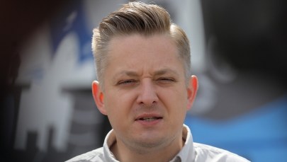 Rzecznik PSL-u o nagraniu Pawlaka: Nie chcielibyśmy, żeby pomogło PiS-owi