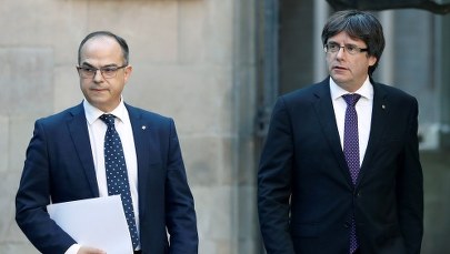 Rzecznik rządu Katalonii: Nie posłuchamy rozkazów z Madrytu