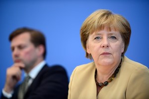 Rzecznik rządu Niemiec: Chcemy pogłębiać relacje z Polską, nie rozważamy sankcji