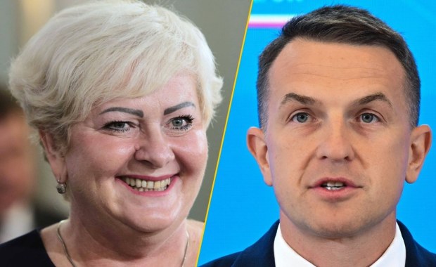 Rzecznik rządu o sprawie posłanki KO: Złoży wyjaśnienia przed kolegium klubu