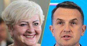 Rzecznik rządu o sprawie posłanki KO: Złoży wyjaśnienia przed kolegium klubu