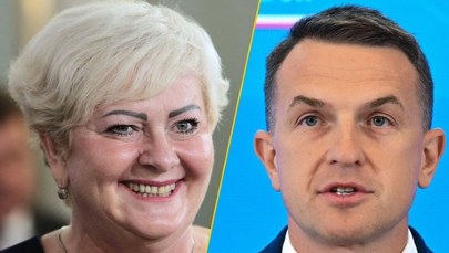 Rzecznik rządu o sprawie posłanki KO: Złoży wyjaśnienia przed kolegium klubu