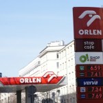 Rzecznik rządu o wysokich cenach paliw. "Orlen będzie podejmować działania"