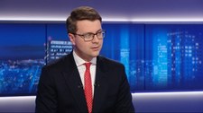 Rzecznik rządu Piotr Müller o karach za Turów: Zapłata w najdalszym możliwym terminie 