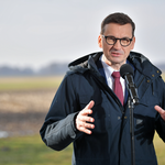 Rzecznik rządu reaguje na doniesienia dotyczące działki Morawieckich