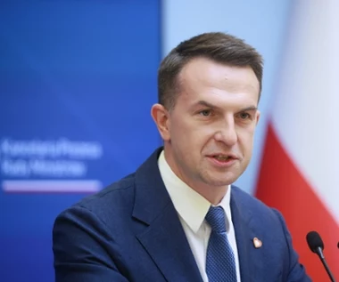 Rzecznik rządu stanowczo o zmianach w PPK. "Czysty fake news"