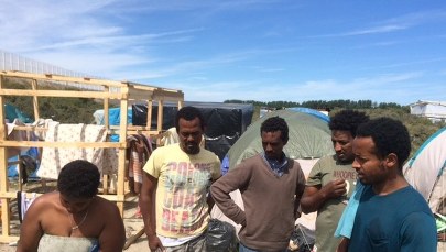 Rzecznik rządu Węgier: Włochy szantażują nas w sprawie migrantów