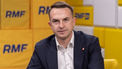 Rzecznik rządu: Wojska amerykańskie w Polsce są i będą
