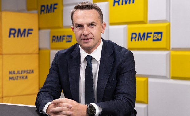 Rzecznik rządu: Wojska amerykańskie w Polsce są i będą