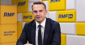 Rzecznik rządu: Wojska amerykańskie w Polsce są i będą