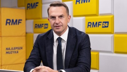 Rzecznik rządu: Wojska amerykańskie w Polsce są i będą