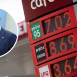 Rzecznik rządu zapowiada rozwiązanie ws. cen paliw. "Różne scenariusze"