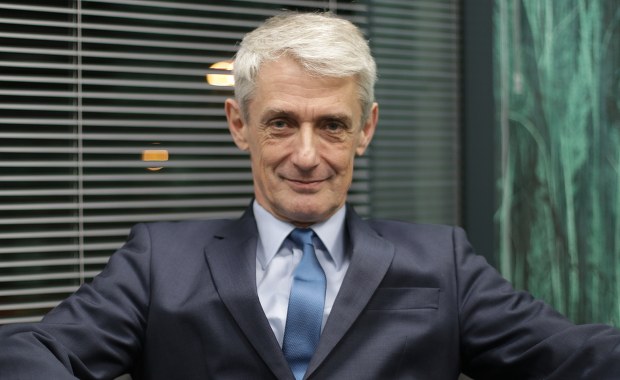 Rzecznik Sądu Najwyższego składa rezygnację. "Nie chcę być twarzą tego nowego sądu"