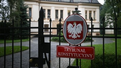 Rzecznik Sądu Najwyższego: Wyrok TK niczego tak do końca nie rozjaśnia
