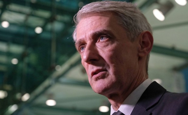 Rzecznik SN o podpisaniu ustaw sądowych: To wyzwanie rzucone UE 