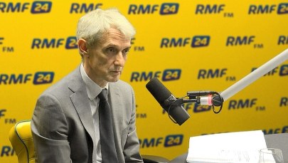 Rzecznik SN o reformie sądownictwa: To jest zagrożenie dla praworządności