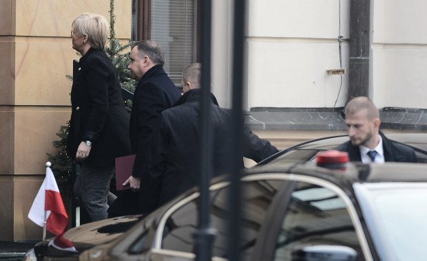 Rzecznik SN o słowach Andrzeja Dudy: Próba zastraszenia. Będziemy nawoływać do otrzeźwienia