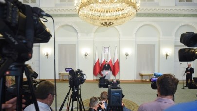 Rzecznik SN: Projekt prezydenta bardziej odpowiada standardom niż poprzedni