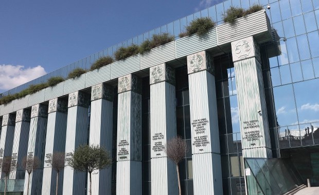 Rzecznik SN: ​Sędziowie, do czasu werdyktu unijnego Trybunału, będą orzekać