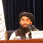Rzecznik talibów: Ewakuacje możliwe tylko do końca sierpnia
