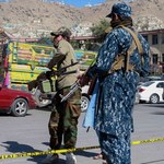 Rzecznik talibów: Zaatakowano dziennikarza, szukamy sprawców