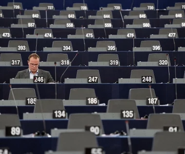 Rzecznik Trybunału UE - podwyżki dla eurokratów