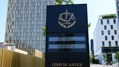 Rzecznik TSUE krytykuje polskie wyroki. Nazwał je "rebelią" przeciwko prawom unijnym